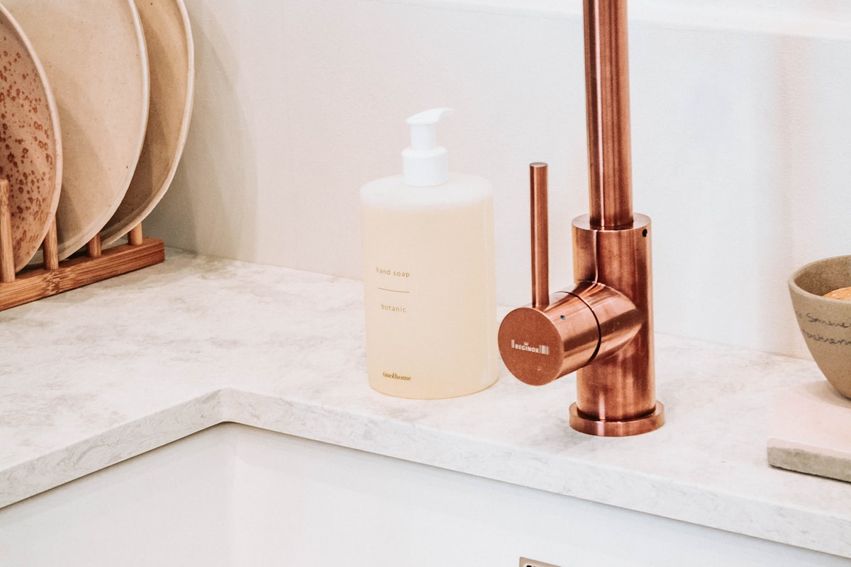 Kitchen Plumbing service in Lawton, OK